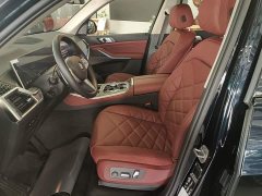 BMW X5 xDrive 30Li M Sport Luxury Night Edition Package - ფოტო 14