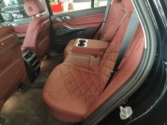 BMW X5 xDrive 30Li M Sport Luxury Night Edition Package - ფოტო 16