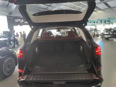 BMW X5 xDrive 30Li M Sport Luxury Night Edition Package - ფოტო 18