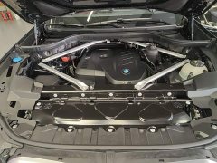 BMW X5 xDrive 30Li M Sport Luxury Night Edition Package - ფოტო 19