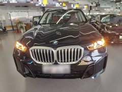 BMW X5 xDrive 30Li M Sport Luxury Night Edition Package - ფოტო 2
