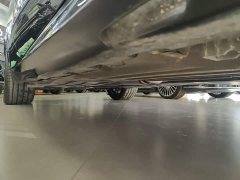 BMW X5 xDrive 30Li M Sport Luxury Night Edition Package - ფოტო 20