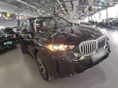 BMW X5 xDrive 30Li M Sport Luxury Night Edition Package - ფოტო 3