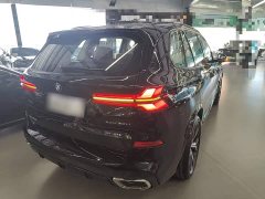 BMW X5 xDrive 30Li M Sport Luxury Night Edition Package - ფოტო 6