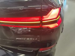 BMW X5 xDrive 30Li M Sport Luxury Night Edition Package - ფოტო 7