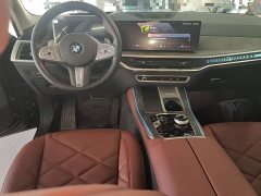 BMW X5 xDrive 30Li M Sport Luxury Night Edition Package - ფოტო 9
