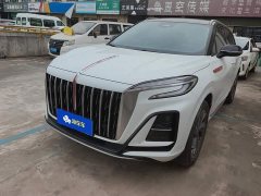 FAW Red Flag HS3 2.0T AWD Youwei Edition - ფოტო 1