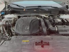 FAW Red Flag HS3 2.0T AWD Youwei Edition - ფოტო 10