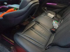 FAW Red Flag HS3 2.0T AWD Youwei Edition - ფოტო 11