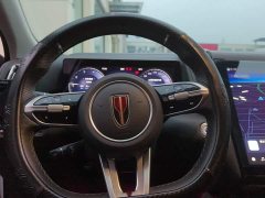 FAW Red Flag HS3 2.0T AWD Youwei Edition - ფოტო 15
