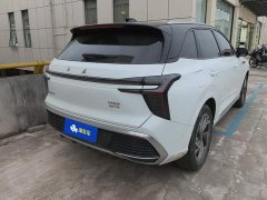 FAW Red Flag HS3 2.0T AWD Youwei Edition - ფოტო 3