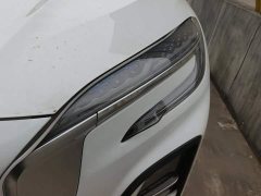FAW Red Flag HS3 2.0T AWD Youwei Edition - ფოტო 5
