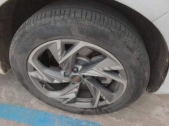FAW Red Flag HS3 2.0T AWD Youwei Edition - ფოტო 6