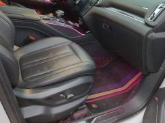 FAW Red Flag HS3 2.0T AWD Youwei Edition - ფოტო 8