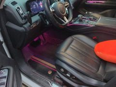 FAW Red Flag HS3 2.0T AWD Youwei Edition - ფოტო 9
