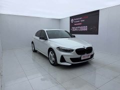 BMW 1 Series 120i M Sport Night Edition - photo 2