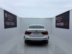 BMW 1 Series 120i M Sport Night Edition - photo 7