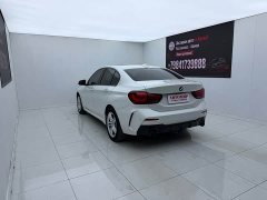 BMW 1 Series 120i M Sport Night Edition - photo 8
