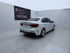 BMW 1 Series 120i M Sport Night Edition - photo 9
