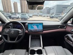 BYD Yuan UP Smart Drive 401KM Superior Edition - фото 13