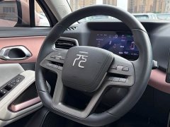 BYD Yuan UP Smart Drive 401KM Superior Edition - фото 14