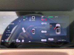 BYD Yuan UP Smart Drive 401KM Superior Edition - фото 18
