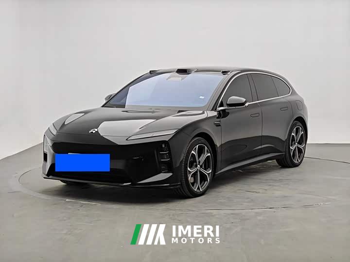 NIO ET5T 75kWh Touring