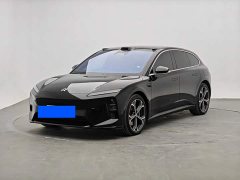 NIO ET5T 75kWh Touring - photo 1