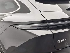 NIO ET5T 75kWh Touring - photo 14