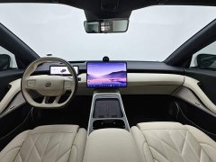 NIO ET5T 75kWh Touring - photo 3