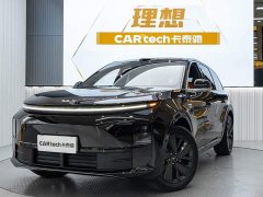 Li Auto L6 Pro Smart Refresh Edition - ფოტო 1