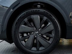 Li Auto L6 Pro Smart Refresh Edition - ფოტო 11