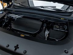 Li Auto L6 Pro Smart Refresh Edition - ფოტო 12
