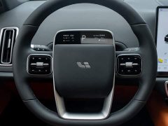 Li Auto L6 Pro Smart Refresh Edition - ფოტო 16