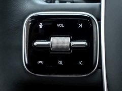 Li Auto L6 Pro Smart Refresh Edition - ფოტო 17