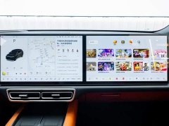 Li Auto L6 Pro Smart Refresh Edition - ფოტო 20
