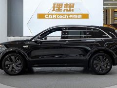 Li Auto L6 Pro Smart Refresh Edition - ფოტო 3