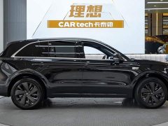 Li Auto L6 Pro Smart Refresh Edition - ფოტო 4