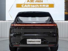 Li Auto L6 Pro Smart Refresh Edition - ფოტო 5