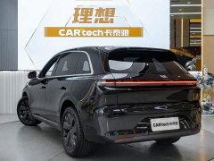 Li Auto L6 Pro Smart Refresh Edition - ფოტო 6