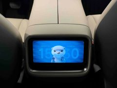 Xiaomi YU7 Four-Wheel Drive Pro - ფოტო 11