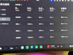 Xiaomi YU7 Four-Wheel Drive Pro - ფოტო 12