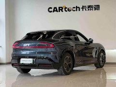 Xiaomi YU7 Four-Wheel Drive Pro - ფოტო 3