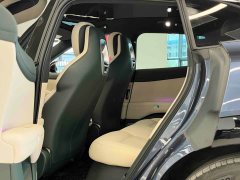 Xiaomi YU7 Four-Wheel Drive Pro - ფოტო 7