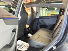 Tesla Model Y Rear-Wheel Drive - photo 11