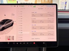 Tesla Model Y Rear-Wheel Drive - photo 17