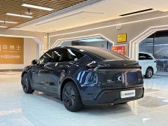 Tesla Model Y Rear-Wheel Drive - photo 3