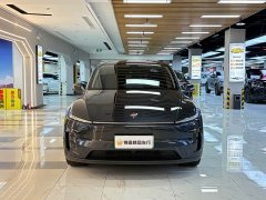 Tesla Model Y Rear-Wheel Drive - photo 8
