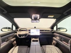 NIO ES8 Six-Seat Executive Luxury Edition - ფოტო 11
