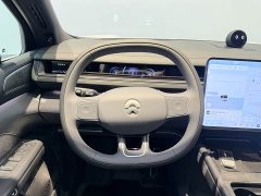 NIO ES8 Six-Seat Executive Luxury Edition - ფოტო 13
